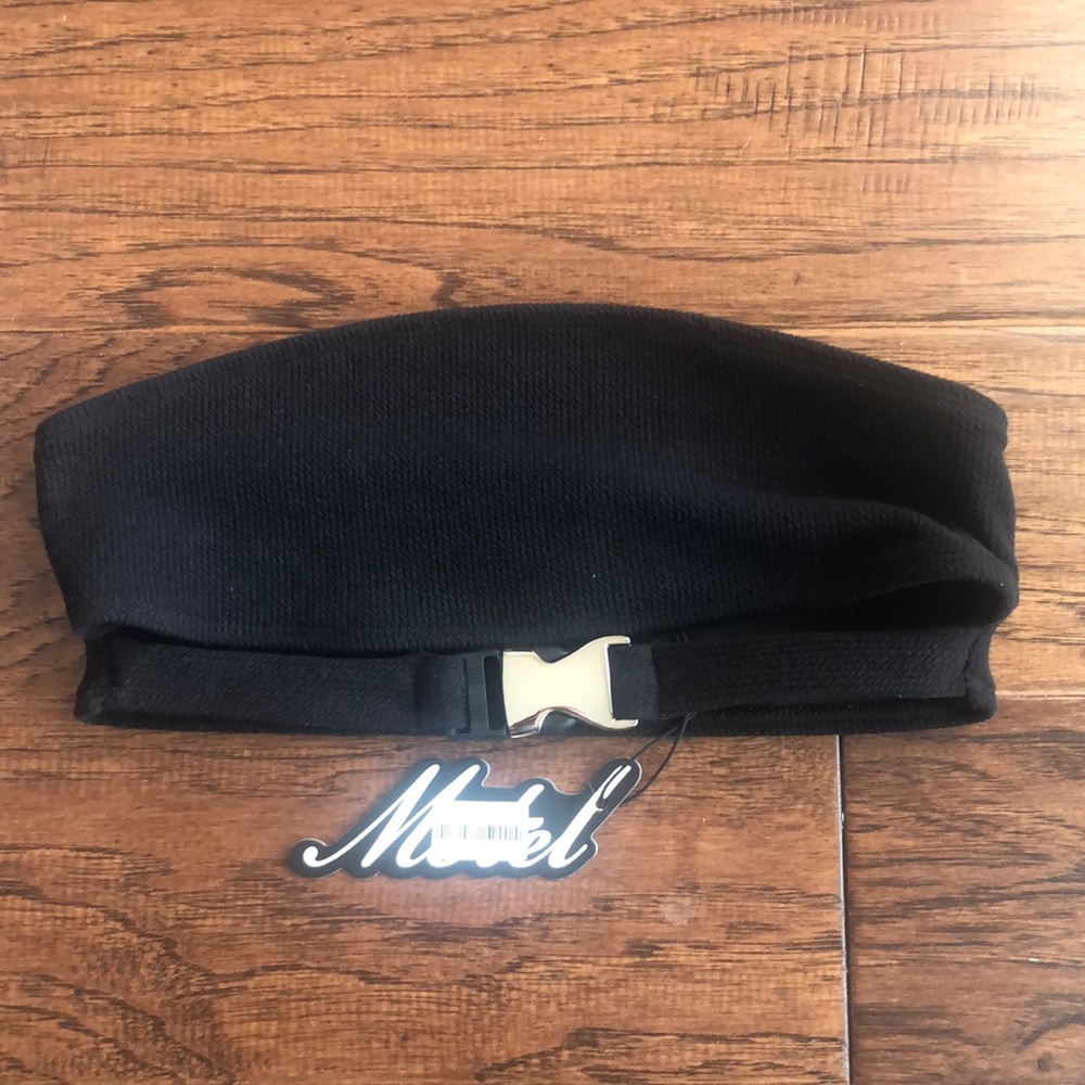 Motel Swim Top